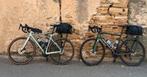 Te huur - Tailfin Aeropack (Cargo) Alu of carbon, Fietsen en Brommers, Fietsaccessoires | Bagagedragers, Ophalen of Verzenden