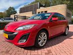 Mazda 3 1.6 GT-M 2011, Auto's, Voorwielaandrijving, 15 km/l, 4 cilinders, 1165 kg