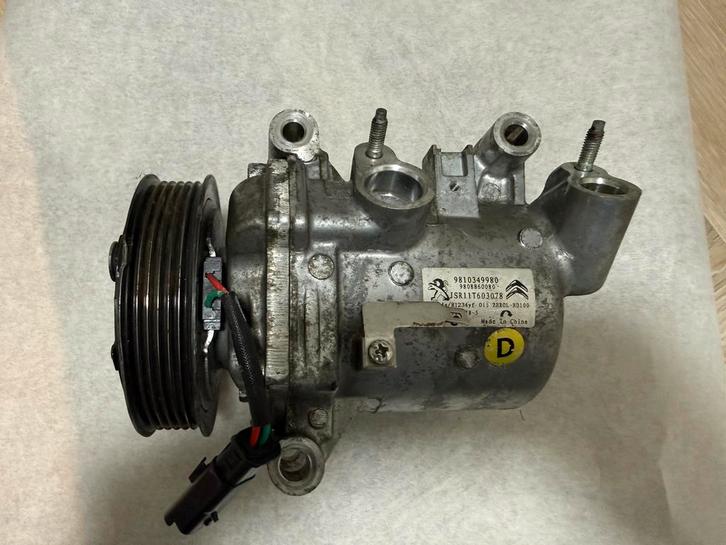 Opel Combo,Peugeot,Citroen,Aircopomp 9810349980  9808860080✅, Auto diversen, Overige Auto diversen, Ophalen of Verzenden