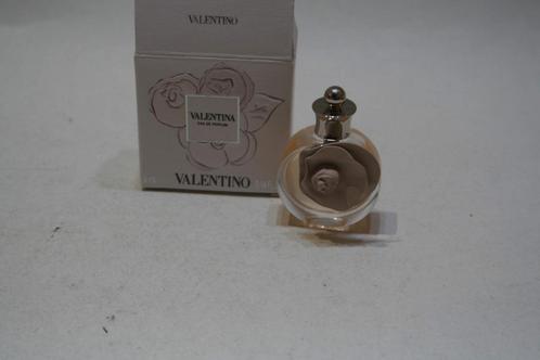 parfum mini Valentina van Valentino  EdP 4 ml nieuw & OVP, Verzamelen, Parfumverzamelingen, Nieuw, Miniatuur, Gevuld, Verzenden