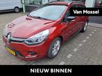 Renault Clio Estate 0.9 TCe Limited, Voorwielaandrijving, Gebruikt, Euro 6, 580 kg