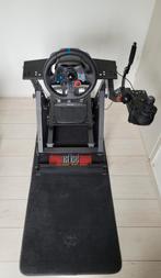 Logitech G29 - Next level Racing Stand 2.0 Simracing, Spelcomputers en Games, Ophalen, Gebruikt