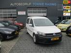 Volkswagen CADDY 1.0 TSI Comfortline,5 persoons uitvoering., Voorwielaandrijving, Gebruikt, Wit, 102 pk