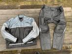 TopSkin leren heren motorpak combipak, Motoren, Kleding | Motorkleding, Ophalen of Verzenden, Tweedehands, Heren, Combipak