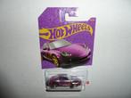 Hot Wheels Pearl & Chrome - Porsche Cayman S - 1:64, Ophalen of Verzenden, Nieuw, Auto