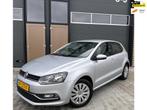 Volkswagen Polo 1.0 Comfortline|75PK|NAP|Carplay|Cruise|Airc, Gebruikt, Euro 6, Origineel Nederlands, Bedrijf