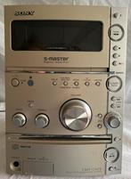 Sony HCD-CPZ3 Compact Disc Receiver - Top!, Gebruikt, Ophalen of Verzenden, Microset, Sony