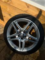 Originele Amg breedset e klasse W212, Velg(en), Gebruikt, Personenwagen, Ophalen of Verzenden