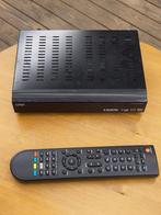 Decoder Sab Titan 1 HD3606 met afstandsbediening, Ophalen of Verzenden, Zo goed als nieuw, Harddiskrecorder