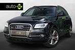 Audi Q5 3.0 TDI SQ5 quattro Pro Line, Automaat, Euro 5, 15 km/l, Gebruikt