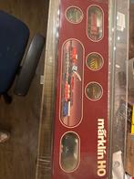 Märklin HO Treinset - Zo goed als nieuw!, Ophalen, Wisselstroom, Treinset, Zo goed als nieuw