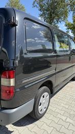 Toyota HiAce 2.5 D-4D KWB Dubbel Cab Airco, Startonderbreker, Gebruikt, 2000 kg, 1820 kg