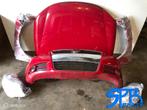 EOS USA Voorkop LA3H XENON LAMP KOP FRONT 2.0 TSI SNUIT NEUS, Ophalen of Verzenden, Gebruikt, Voor, Volkswagen