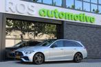 Mercedes-Benz C-Klasse Estate 200 AMG Line | NAP | PANO | SF, Automaat, Achterwielaandrijving, 4 cilinders, Origineel Nederlands