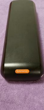 Goed als nieuw Bafang accu 750Wh met 3 maanden garantie=€180, Ophalen, Zo goed als nieuw, Algemeen