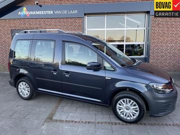 Volkswagen Caddy Combi 1.0 TSI Trendline 75kw Life 5 pers. ( beschikbaar voor biedingen