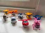 Superwings speelgoed, Kinderen en Baby's, Speelgoed | Actiefiguren, Gebruikt, Ophalen of Verzenden
