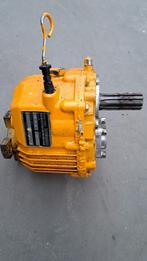 Vetus technodrive tmc40 m, Ophalen of Verzenden, Gebruikt, Motor en Techniek, Zeilboot of Motorboot