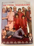 The Royal Tenenbaums - Criterion Collection DVD, Cd's en Dvd's, Vanaf 12 jaar, Ophalen of Verzenden, Zo goed als nieuw, Boxset