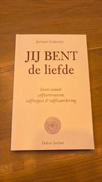 Juriaan Galavazi - Jij bent de liefde, Ophalen of Verzenden, Zo goed als nieuw, Juriaan Galavazi