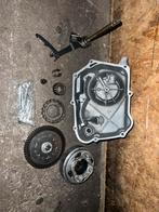 Conversiekit semi automaat-handkoppeling dax, Ophalen, Nieuw, Overige typen