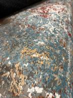 Brinker Vintage Vloerkleed velours 200x290, Overige kleuren, Brinker, Brinker, 200 cm of meer
