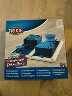 Trixie hondenspel - hondenpuzzel - hondentrainer, Ophalen, Nieuw, Intelligentiespeelgoed