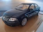 Volkswagen Passat VV8 2001 Schaal 1:18, Hobby en Vrije tijd, Modelauto's | 1:18, Overige merken, Auto, Nieuw, DNA