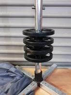 banden standaard met hoes, Ophalen of Verzenden, 'T Olde Gre-j, Info@toldegrej.nl, Endepoelstraat 20f Didam