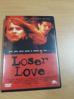 dvd loser love, Ophalen of Verzenden