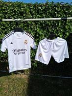 Real madrid voetbaltenue/Arda güler/140, Sport en Fitness, Voetbal, Maat XS of kleiner, Ophalen of Verzenden, Nieuw, Trainingspak