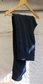 HH winter rij legging Blauw maat 46, Overige soorten, Ophalen of Verzenden, Zo goed als nieuw, Dames