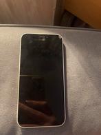 Gebarsten iPhone 12 Mini, Telecommunicatie, Mobiele telefoons | Apple iPhone, Gebruikt, IPhone 12 Mini, Ophalen of Verzenden, 64 GB