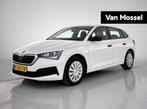 Skoda Scala 1.0 TSI Active | AIRCO | DAB RADIO | PARKEERSENS, Auto's, Skoda, 12 maanden, Gebruikt, Euro 6, 610 kg
