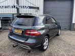 Mercedes-Benz M-klasse 350 BlueTEC Edition 1, Automaat, Gebruikt, Euro 6, 259 pk