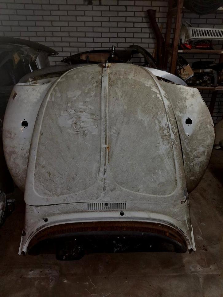 Neus VW kever 1303, Huis en Inrichting, Woonaccessoires | Overige, Gebruikt, Ophalen