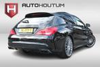 Mercedes-Benz CLA-Klasse Shooting Brake AMG 45 4MATIC Panora, Automaat, CLA, Gebruikt, 4 cilinders