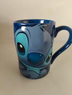 "Disney Stitch Beker Mok ""I am gorgeous"" | 12,5x8,5 cm ", Ophalen of Verzenden