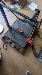 creality cr10 max (45x45x47cm) - zgan, Computers en Software, 3D Printers, Ophalen of Verzenden, Zo goed als nieuw