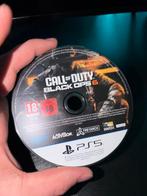 Call of Duty Black Ops 6 (PS5), Spelcomputers en Games, Online, Vanaf 18 jaar, Shooter, Ophalen of Verzenden