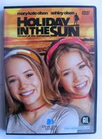 Holiday in the Sun (originele dvd), Alle leeftijden, Ophalen of Verzenden, Film, Zo goed als nieuw