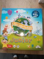 Ik hou van Holland, Hobby en Vrije tijd, Gezelschapsspellen | Bordspellen, Drie of vier spelers, Ophalen of Verzenden, Zo goed als nieuw