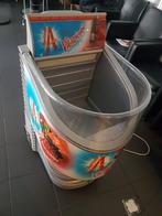 Koeling voor drinken, Verzenden