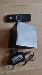 Boxee Box D-Link Mediaspeler met Afstandsbediening, Ophalen of Verzenden, HDMI