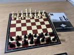 Schaken Bordspel Jumbo, Ophalen of Verzenden, Zo goed als nieuw
