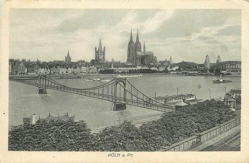 (381-302-031) Koln a. Rh, Verzamelen, Ansichtkaarten | Buitenland, Verzenden