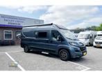 Karmann Dexter 580 1ste NL Eigenaar -AUT9, Caravans en Kamperen, Buscamper of Camperbus, Ringverwarming, Diesel, Tot en met 3