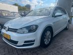 Volkswagen Golf 7 TSI BlueMotion Trendline 1.0, Auto's, Volkswagen, Voorwielaandrijving, Origineel Nederlands, Handgeschakeld