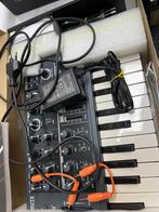 Arturio Micobrute analoge synthesizer, Muziek en Instrumenten, Synthesizers, Overige merken, Gebruikt, Arturio, Overige aantallen
