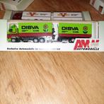 AWM Scania  Disva, Ophalen of Verzenden, Bus of Vrachtwagen